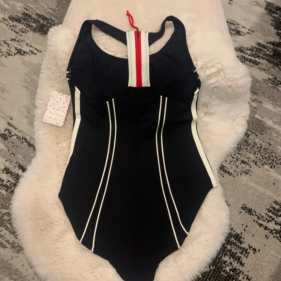 Free people racerback delta body suit - Picture 5 of 5